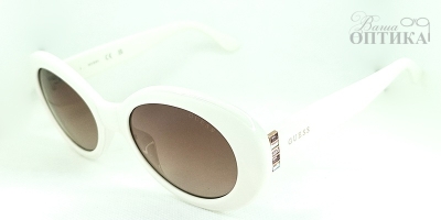 Guess 7904 21 51 очки солнцезащитные